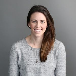 Meet your Posher, Carly